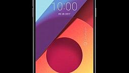 Lg Q6