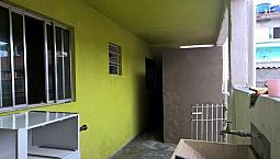 2 Cômodos Grandes Com Garagem Próximo A Vila Dirce E Aldeia