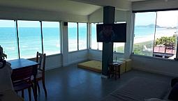 Apartamento Para Alugar, 44 M² Por R$ 250/mês - Centro - Barra Velha/sc