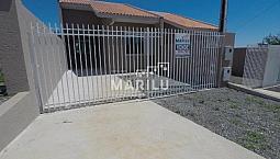 Casa Jd. Dom Bosco (Minha Casa, Minha Vida) Ponta Grossa - Pr