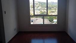 Apartamento Para Alugar Com 2 Dormitórios Em Cavalhada, Porto Alegre Cod:8398