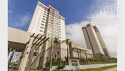 Apartamento Para Venda Em Porto Alegre, Humaitá, 2 Dormitórios, 1 Banheiro, 1 Vaga