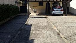 Alugo Casa Para Fim De Semana