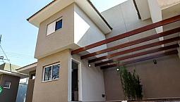 Casa À Venda Com 2 Dormitórios Em Chácaras Reunidas São Jorge, Sorocaba Cod:ca015942