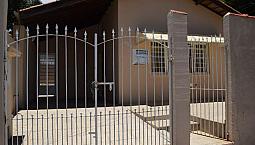 Casa No Bela Vista 2 Dormitórios