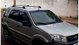 Ford Ecosport Xls