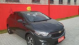 Onix Ltz 1.4 2019 Aut