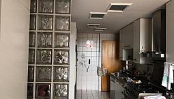 Lindo Apartamento Com 3 Suítes Mobiliado No Condomínio Maison Noblesse