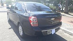 Cobalt Ltz 1.4 Ano 2012 Com Gnv