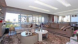 Porto Alegre - Apartamento Padrão - Higienópolis
