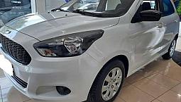 Ford Ka 2016
