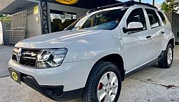 Renault Duster 2016 1.6 Completa Expression