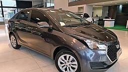 Hb20S 2018/2019 1.6 Comfort Plus 16V Flex 4P Automático