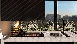 Porto Alegre - Apartamento Padrão - Petrópolis