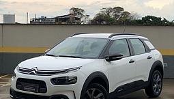 C4 Cactus Feel 1.6 Aut. *Oportunidade*