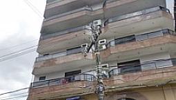 4 Suites No Umarizal
