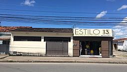 Vendo Excelente Casa Com Ponto Comercial No Benedito Bentes 
