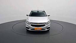 Prisma 2019/2019 1.4 Mpfi Lt 8V Flex 4P Manual