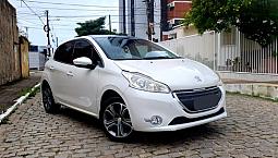 Peugeot Top Apenas 36.000Km