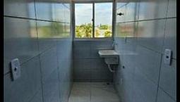 Apartamento Aluguel 