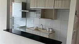 Alugo Apartamento 