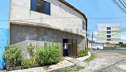 Casa Para Venda Em Aracaju, Santo Antônio, 2 Dormitórios, 2 Suítes, 3 Banheiros, 1 Vaga