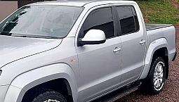 Amarok 2.0 4X4 
