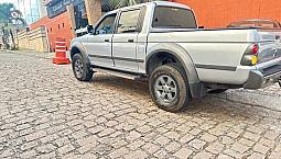 L200 Outdoor Gls Sport 