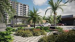 Torres De Olinda -