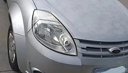 Ford Ka 2011