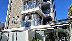 Apartamento Para Venda Possui 95 Metros Quadrados Com 3 Quartos