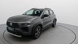 Fiat Pulse 2024 1.0 Turbo 200 Flex Audace Cvt