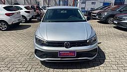 Volkswagen Polo Track 1.0 Flex 12V 5P