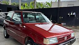 Fiat Uno Mille/ Mille Ex/ Smart 2P 1998