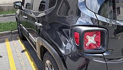 Jeep Renegade 1.8 4X2 Flex 16V Aut. 2021