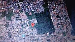 Vendo Terreno 9 X 51 Rio Da Prata - AraÇagy - Ma