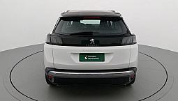 Peugeot 3008 Griffe Pack 1.6 Turbo 16V 5P Aut. 2023