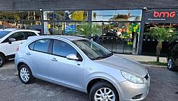 Jac J3 1.4 16V 5P Mec. 2012