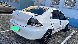Chevrolet Prisma Sed. Maxx/ Lt 1.4 8V Econof. 4P 2007