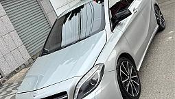 Mercedes-Benz Classe B 200 Cgi 1.6 Tb Sport 156Cv Aut 2013