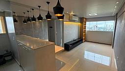 Alugo Apartamento Setor Vila Rosa - Goiânia