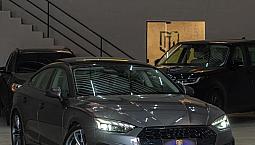 Audi A5 Sportback S-Line 2.0 Tfsi S-Tronic 2023