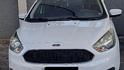 Ford Ka 1.0 Se/Se Plus Tivct Flex 5P 2015