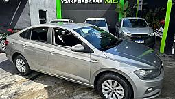 Volkswagen Virtus Comfort. 200 Tsi 1.0 Flex 12V Aut 2020