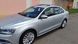 Volkswagen Jetta Comfortline 1.4 Tsi 16V 4P Aut. 2016