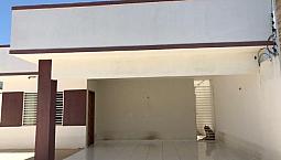 Casa - Cajupiranga - 82M² - 2 Suítes - Churrasqueira - Projetados