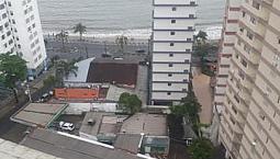 Vendo Sala Living No Centro De Sao Vicente