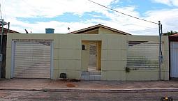 Casa Para Alugar Com 2 Dormitórios Em Parque Geórgia, Cuiabá Cod:cid1990