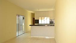 Casa Conservada E Confortável, 85M². Resid. Della Penna, Goiânia-Go