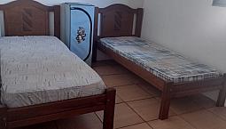 Casa Com Móveis..
